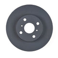 RDA Front Brake Rotor Pair for Toyota Sprinter | RDA709