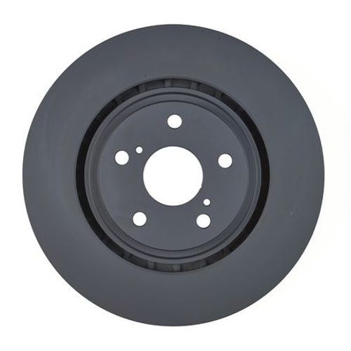 RDA Front Disc Brake Rotor Pair for Toyota RAV4 ALA49R | RDA8002