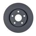 RDA Front Disc Brake Rotor Pair for Holden Statesman | RDA7901