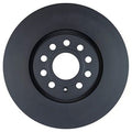 RDA Front Disc Brake Rotor Pair for Volkswagen Touran | RDA7229