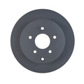 RDA Rear Disc Brake Rotor Pair for Nissan Skyline V35/V36 | RDA7966