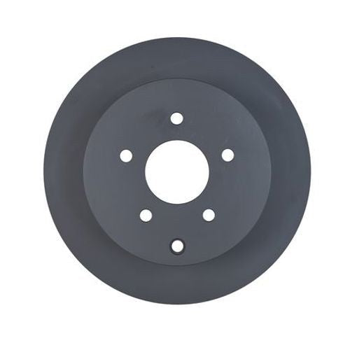 RDA Rear Disc Brake Rotor Pair for Nissan Skyline V35/V36 | RDA7966