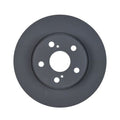 RDA Front Brake Rotor Pair for Toyota Will VS | RDA8071