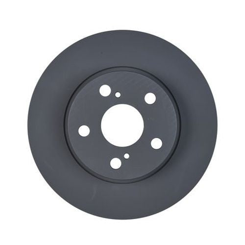 RDA Front Brake Rotor Pair for Toyota Will VS | RDA8071