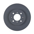 RDA Front Disc Brake Rotor Pair for Rover 45 SARRT | RDA474