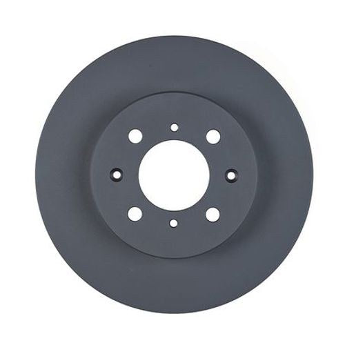 RDA Front Disc Brake Rotor Pair for Rover 45 SARRT | RDA474