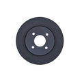 RDA Front Brake Rotor Pair for Nissan Note | RDA8403