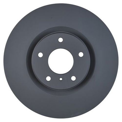 RDA Disc Brake Rotor Pair for Nissan Skyline V35/V36 | RDA7965