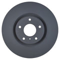 RDA Disc Brake Rotor Pair for Nissan Skyline V35/V36 | RDA7965