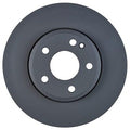 RDA Front Brake Rotor Pair for Mercedes-Benz GLA250 | RDA8343
