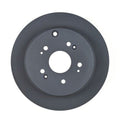 RDA Rear Disc Brake Rotor Pair for Honda Odyssey | RDA7850
