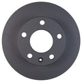 RDA Front Brake Rotor Pair for LDV V80 | RDA8287