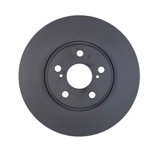 RDA Front Brake Rotor Pair for Toyota Wish | RDA747