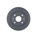 RDA Front Disc Brake Rotor Pair for Toyota Passo | RDA495