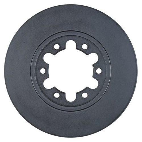RDA Disc Brake Rotor Pair for Mercedes-Benz 380SEL | RDA7580