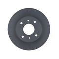 RDA Front Disc Brake Rotor Pair for Nissan Wingroad | RDA617