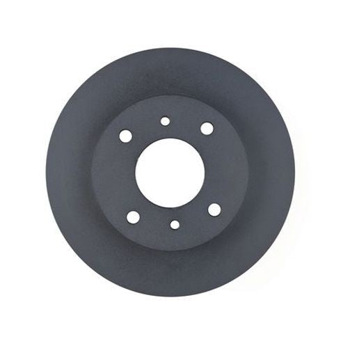 RDA Front Disc Brake Rotor Pair for Nissan Wingroad | RDA617