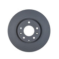 RDA Front Disc Brake Rotor Pair for Mazda Premacy CREW | RDA7990