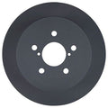 RDA Rear Disc Brake Rotor Pair for Subaru Outback | RDA7666
