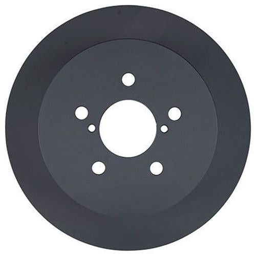 RDA Rear Disc Brake Rotor Pair for Subaru Outback | RDA7666