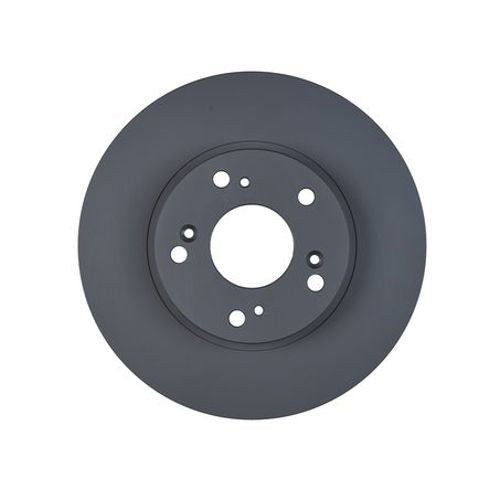 RDA Rear Disc Brake Rotor Pair for Mercedes-Benz C280 | RDA7894