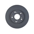RDA Rear Disc Brake Rotor Pair for Mercedes-Benz C280 | RDA7894