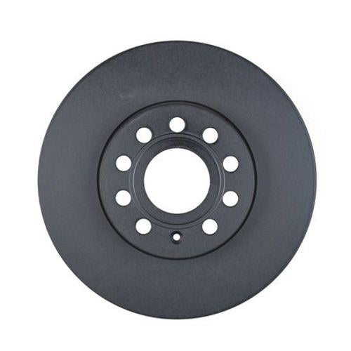 RDA Front Disc Brake Rotor Pair for Volkswagen Touran | RDA7227
