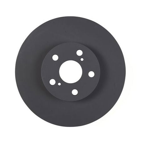 RDA Front Brake Rotor Pair for Toyota WiLL VS | RDA7515