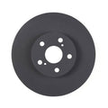 RDA Front Brake Rotor Pair for Toyota WiLL VS | RDA7515