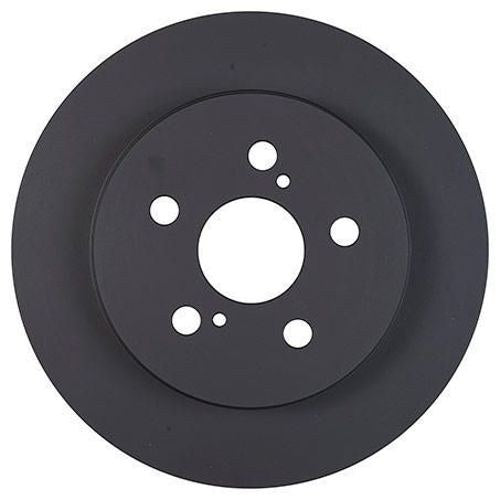 RDA Rear Brake Rotor Pair for Toyota Prius | RDA8072