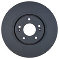 RDA Front Brake Rotor Pair for Kia Sorento | RDA8338
