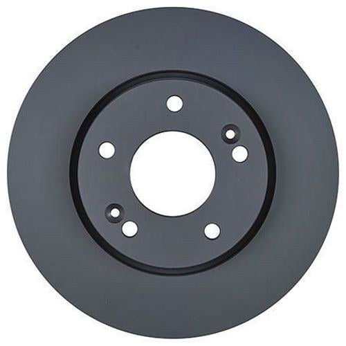 RDA Front Disc Brake Rotor Pair for Kia Sportage | RDA7876