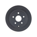 RDA Rear Disc Brake Rotor Pair for Holden Statesman | RDA7902