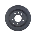 RDA Rear Disc Brake Rotor Pair for Volkswagen Touareg | RDA7998