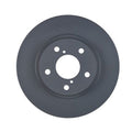 RDA Front Brake Rotor Pair for Toyota Previa GSR50R | RDA642