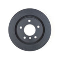 RDA Rear Brake Rotor Pair for BMW 520d E60 | RDA7096