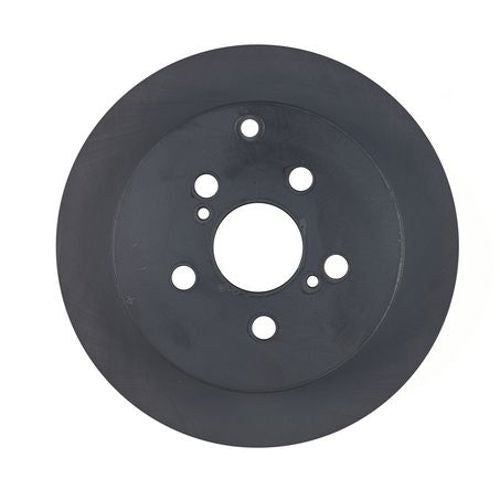 RDA Rear Brake Rotor Pair for Toyota Yaris | RDA7516