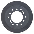 RDA Rear Brake Rotor Pair for Toyota LandCruiser Prado | RDA8082