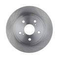 RDA Rear Brake Rotor Pair for Toyota Blade | RDA8185