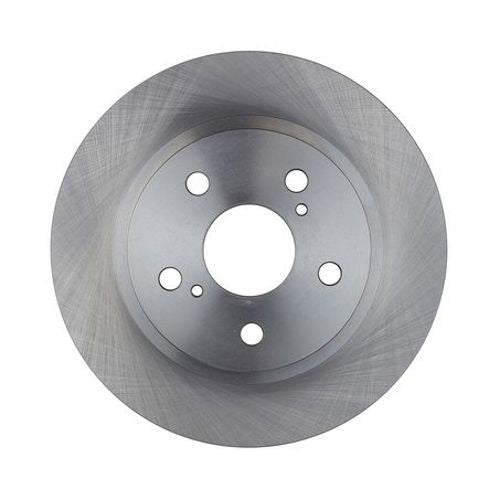 RDA Rear Brake Rotor Pair for Toyota Blade | RDA8185