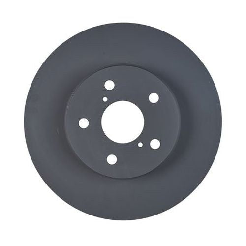RDA Front Brake Rotor Pair for Toyota RAV4 | RDA690