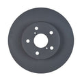 RDA Front Brake Rotor Pair for Toyota RAV4 | RDA690