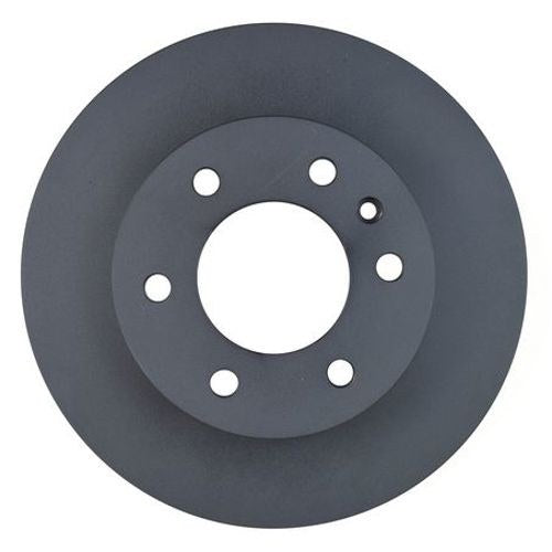 RDA Front Disc Brake Rotor Pair for Volkswagen LT35 | RDA7922