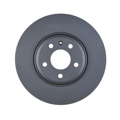 RDA Front Disc Brake Rotor Pair for Audi SQ5 | RDA8009