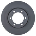 RDA Front Disc Brake Rotor Pair for Volkswagen Beetle New | RDA7684