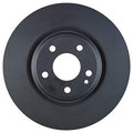 RDA Front Brake Rotor Pair for Mercedes-Benz GLA250 | RDA8344