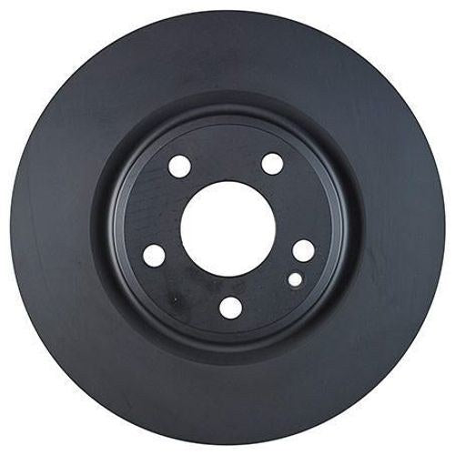 RDA Front Brake Rotor Pair for Mercedes-Benz GLA250 | RDA8344