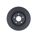 RDA Front Brake Rotor Pair for Volvo V40 | RDA7039