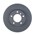 RDA Front Brake Rotor Pair for BMW 325d | RDA7496