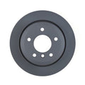 RDA Rear Brake Rotor Pair for BMW X1 | RDA8058